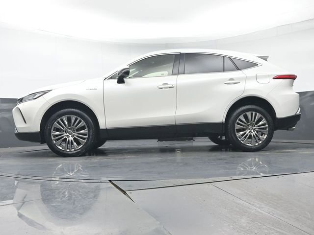 Certified 2021 Toyota Venza XLE image 35