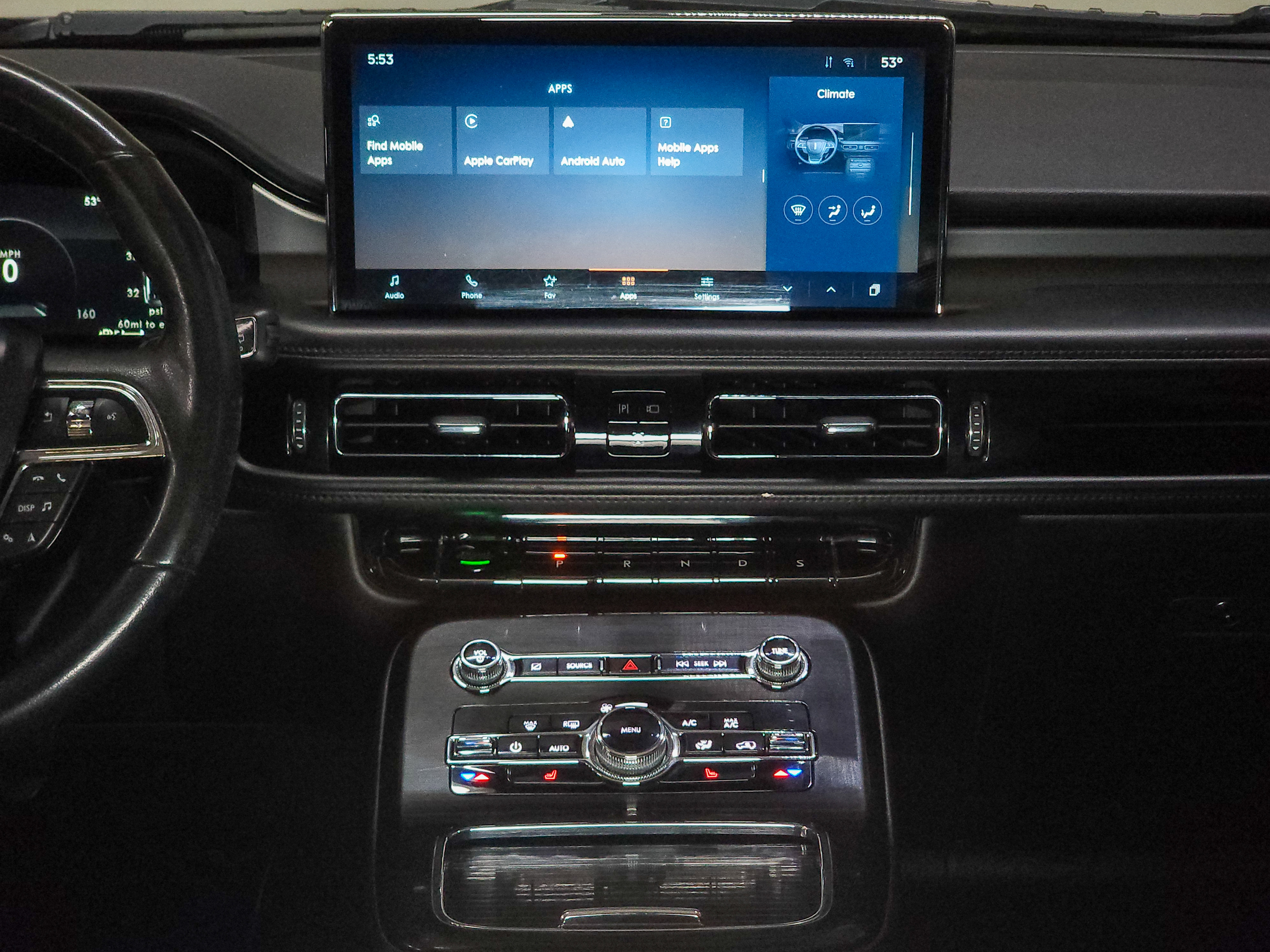 Used 2022 Lincoln Nautilus FWD image 31