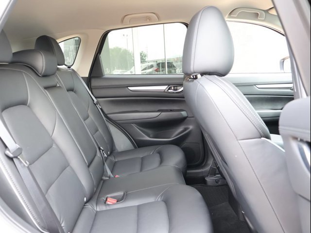 New 2025 MAZDA CX-5 AWD 2.5 S w/ Select Package image 13