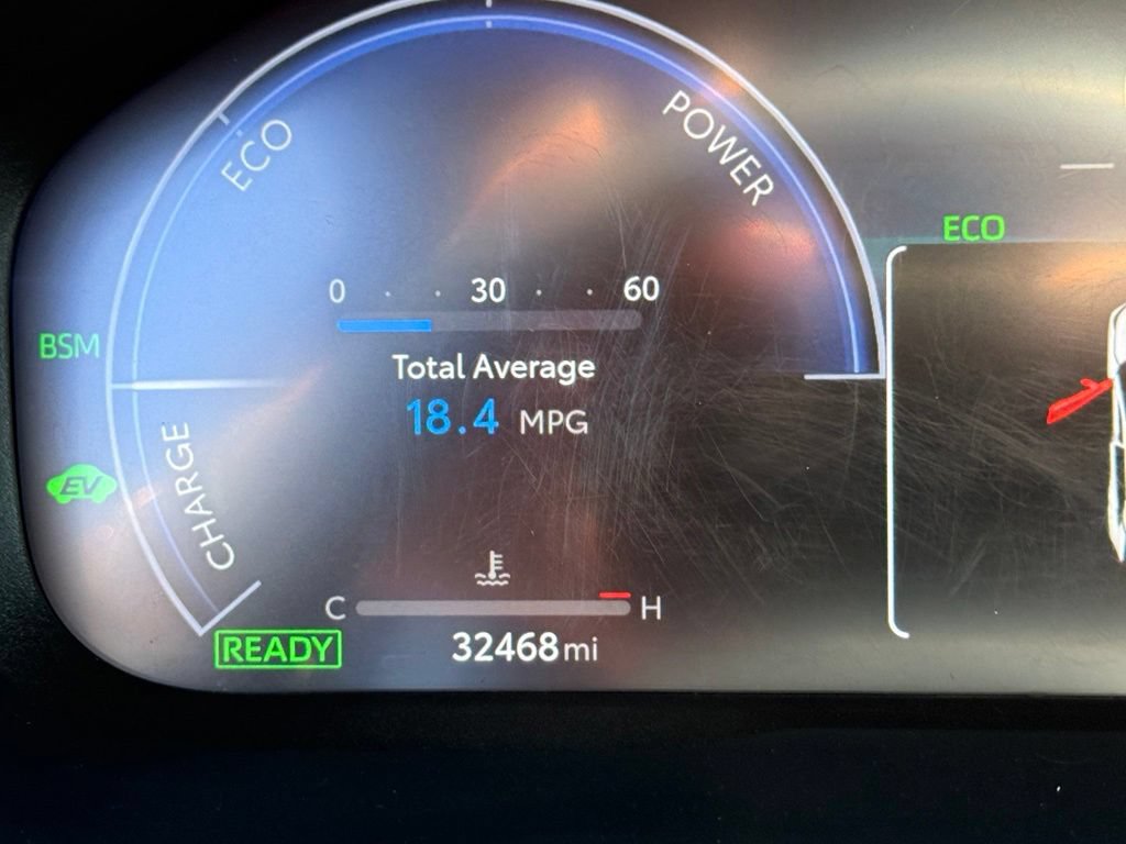 Certified 2023 Toyota RAV4 XSE AWD/4WD image 35