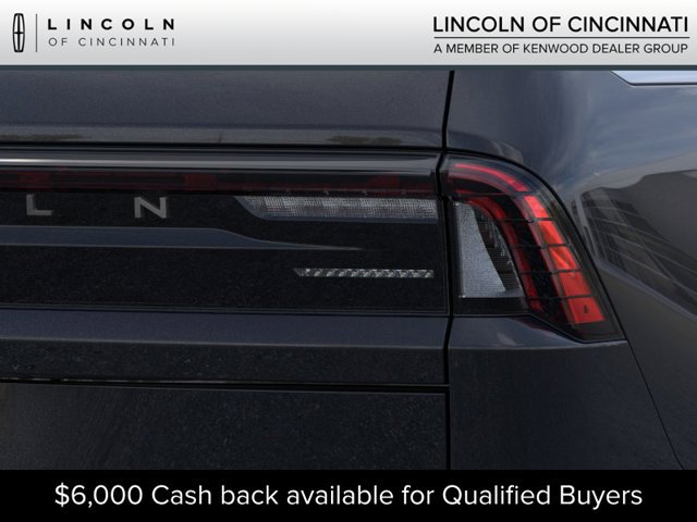 New 2026 Lincoln Navigator Reserve AWD/4WD image 21