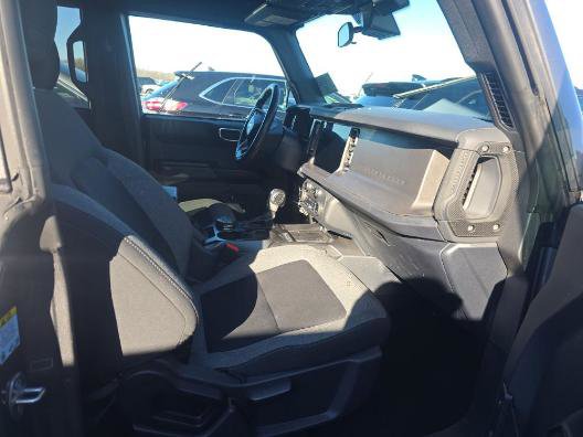 Used 2025 Ford Bronco Big Bend image 18