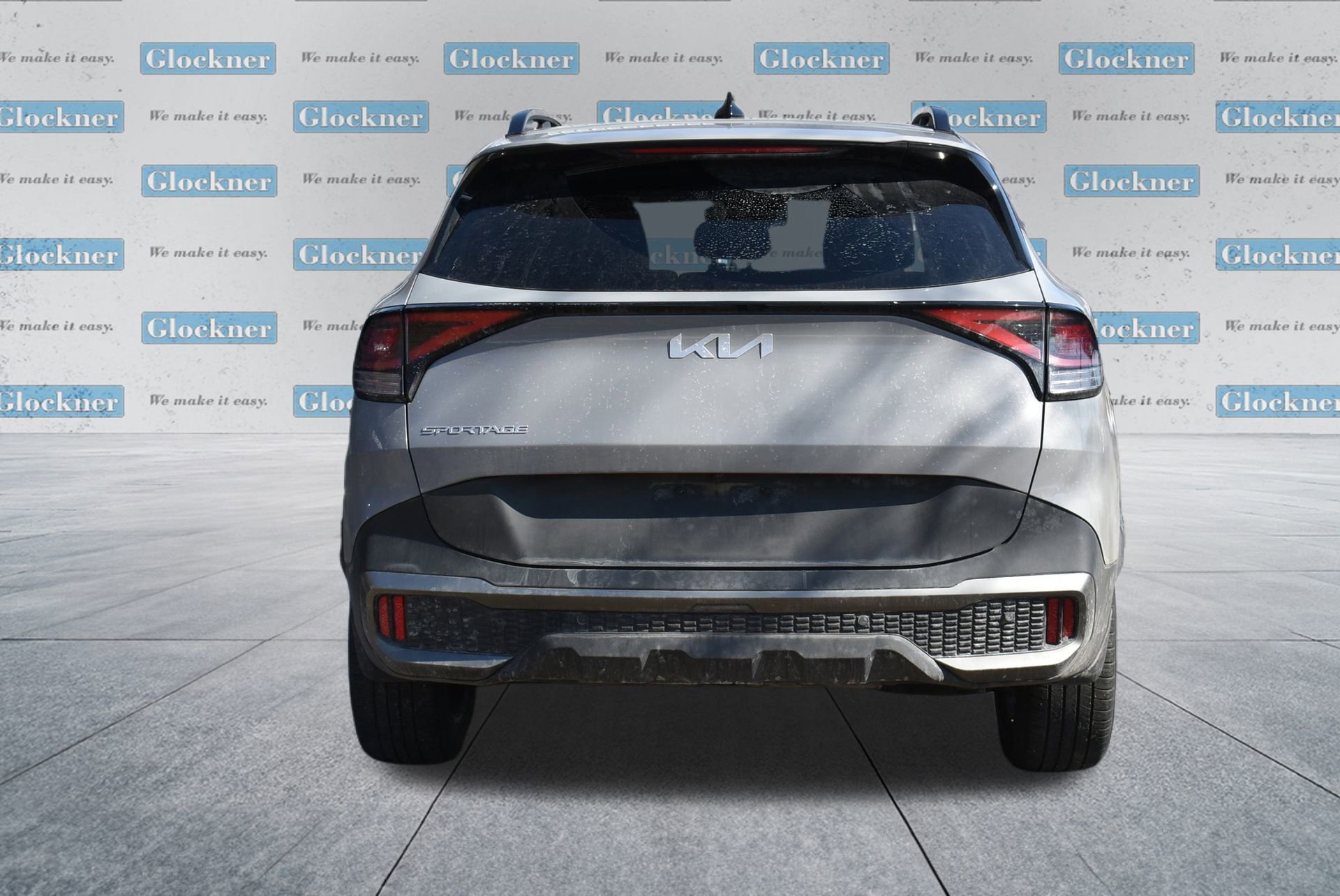 Used 2023 Kia Sportage LX image 7