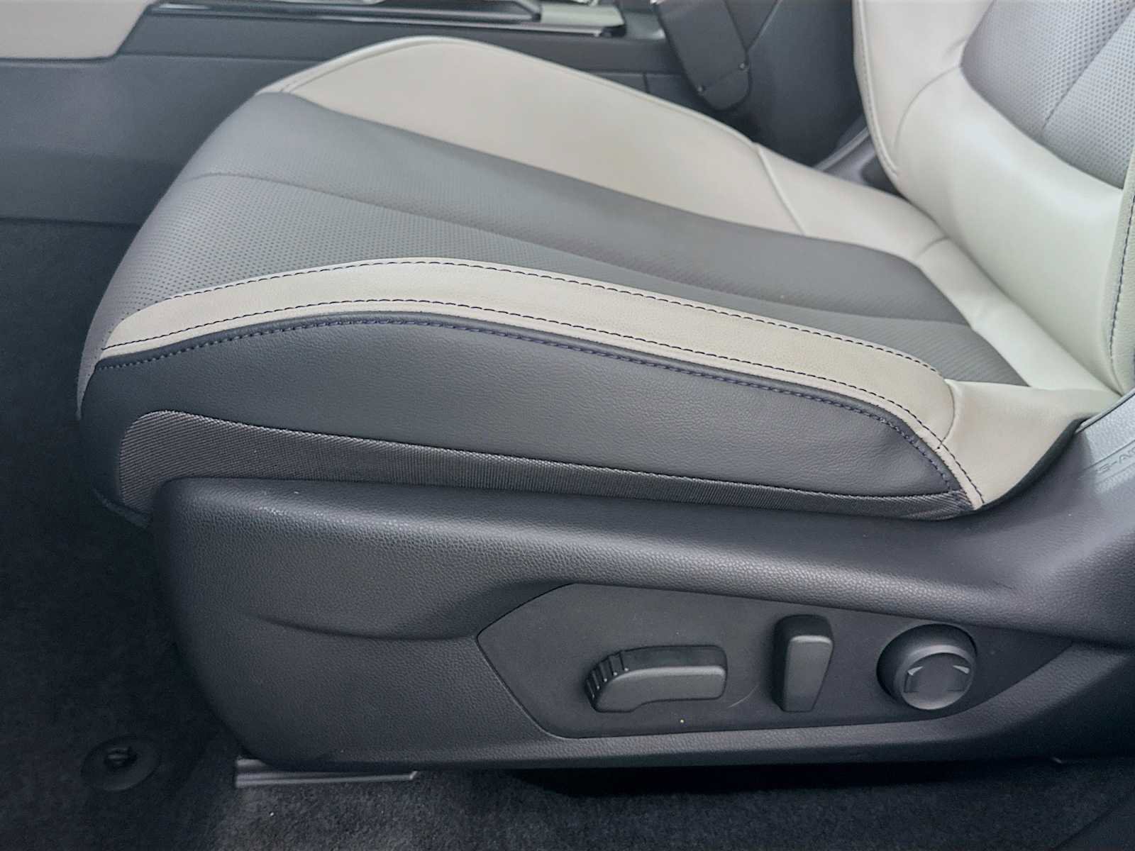 New 2026 Subaru Forester Limited image 18