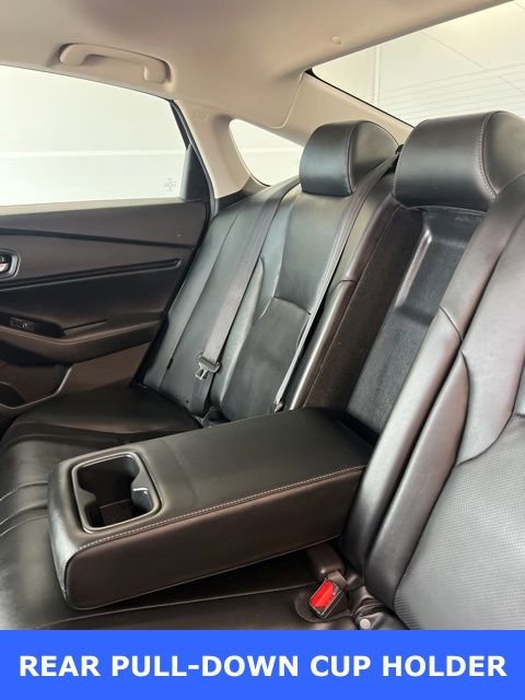 Used 2023 Honda Accord Touring image 28