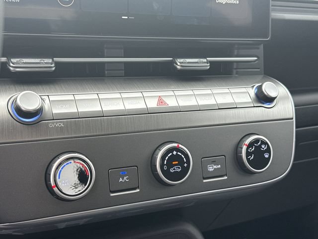 New 2026 Hyundai Kona SE AWD/4WD image 18