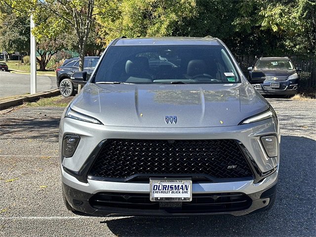 New 2026 Buick Enclave Sport Touring w/ Power Package image 6