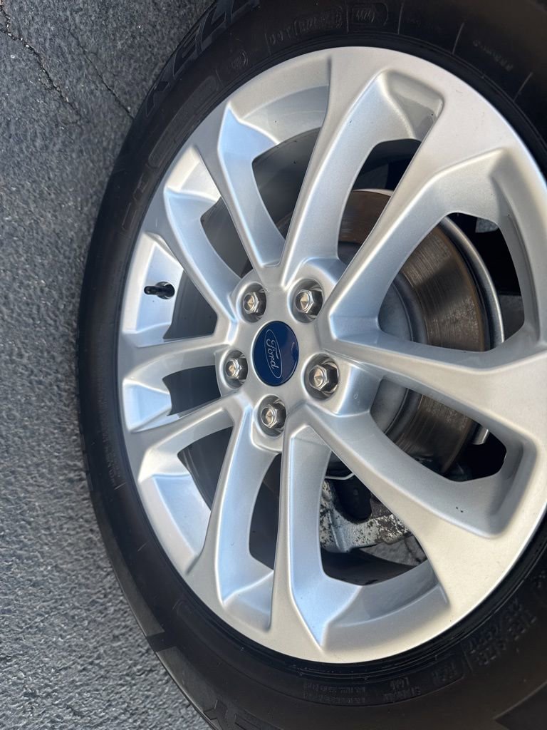 Used 2020 Ford Escape SE FWD image 52