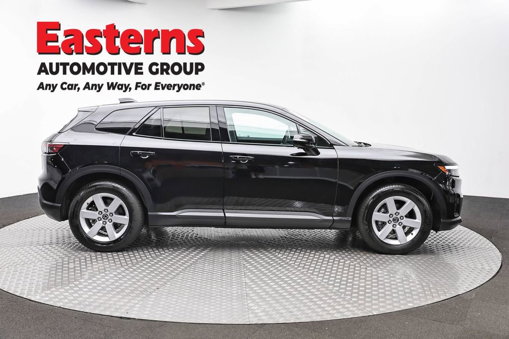Used 2025 Honda Prologue EX image 4