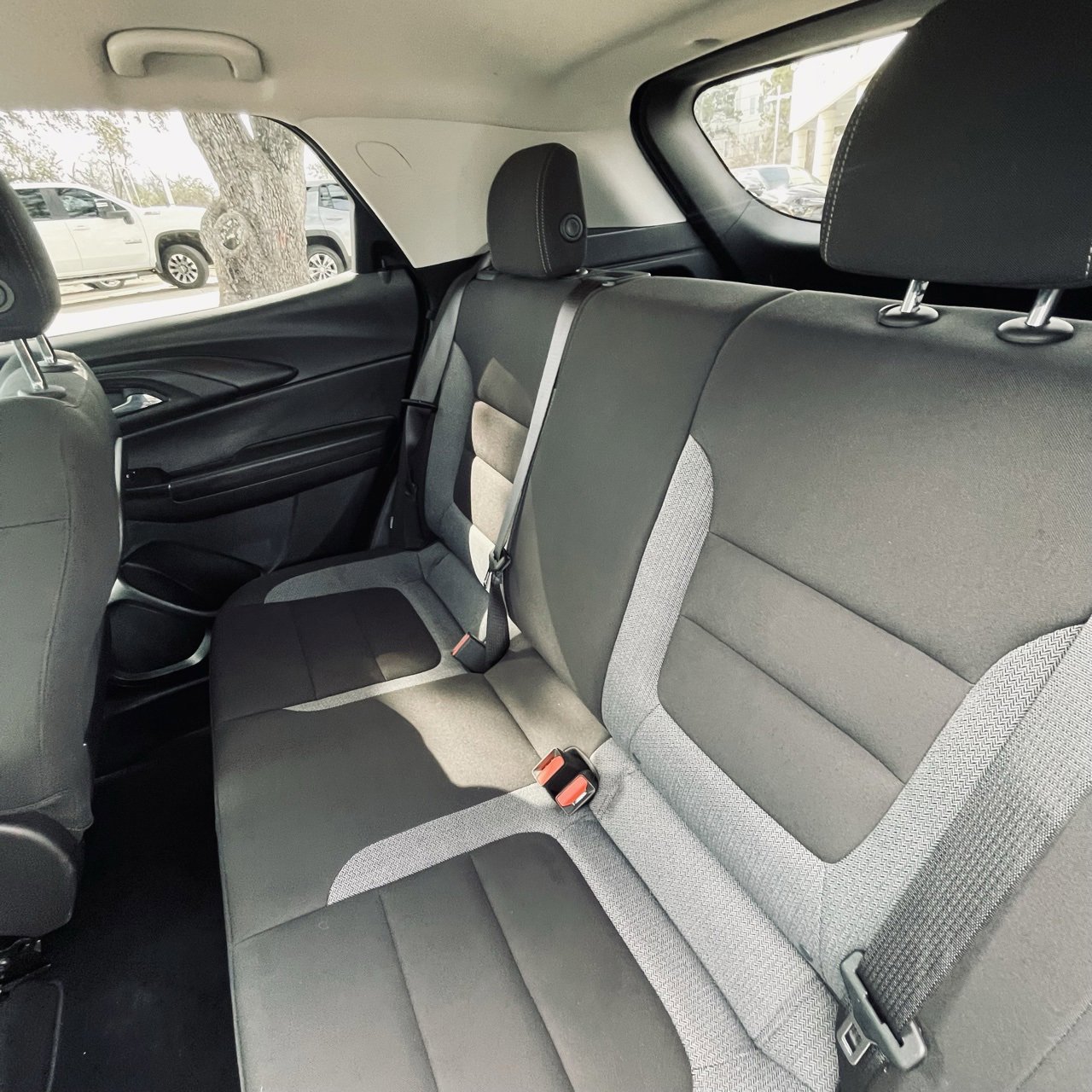 Used 2025 Chevrolet TrailBlazer LT image 24