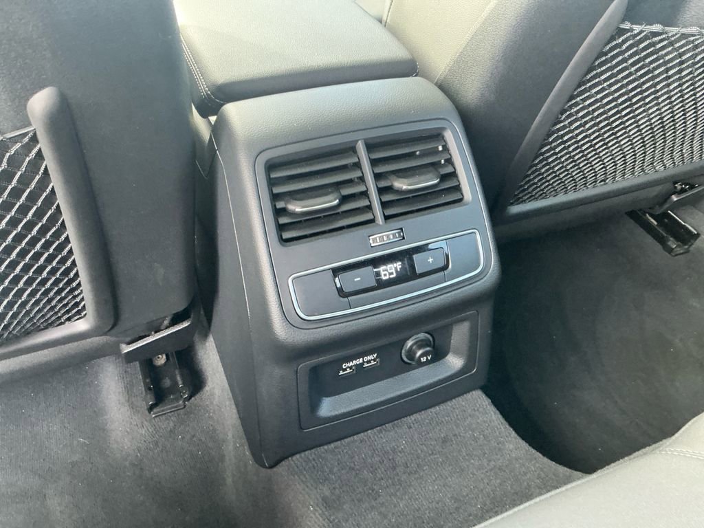 Used 2024 Audi A4 2.0T Premium Plus image 20