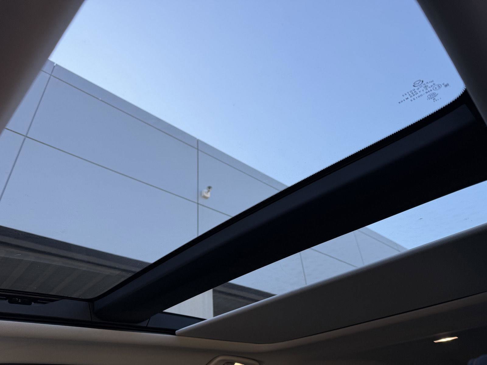 Used 2024 MAZDA CX-90 3.3 Turbo w/ Premium Package image 19