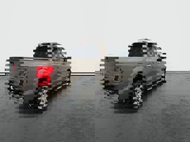 Used 2018 Ford F150 XLT w/ Equipment Group 302A Luxury image 4