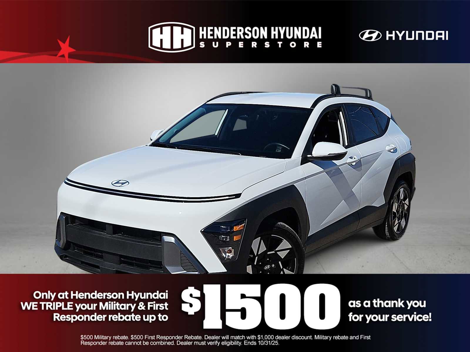 Certified 2025 Hyundai Kona SEL