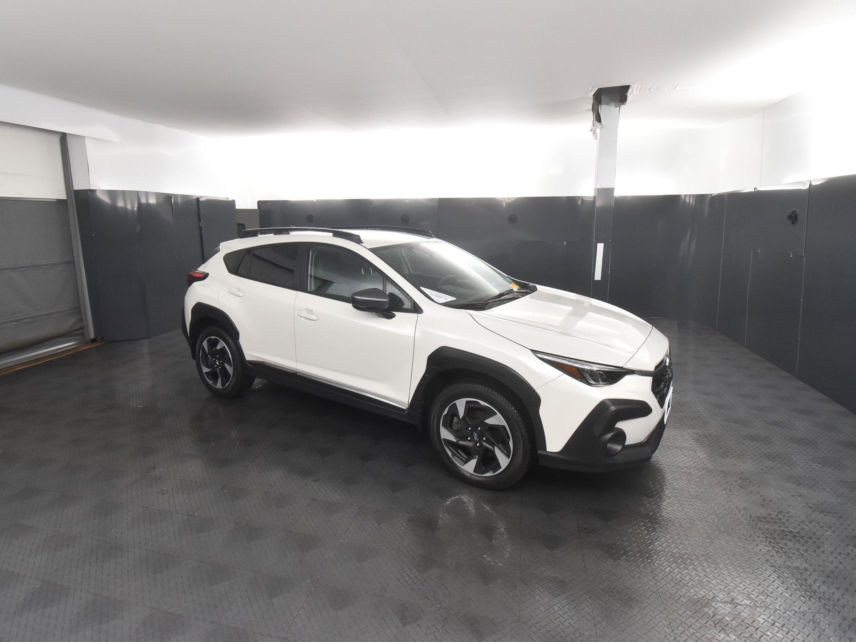 Used 2024 Subaru Crosstrek 2.5i Limited image 5