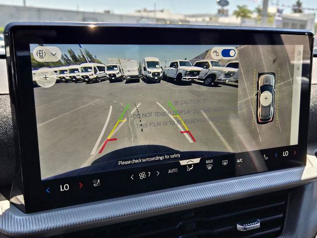 New 2026 Ford Explorer ST AWD/4WD image 43