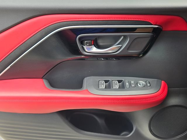 Certified 2025 Acura ADX A-Spec FWD image 30