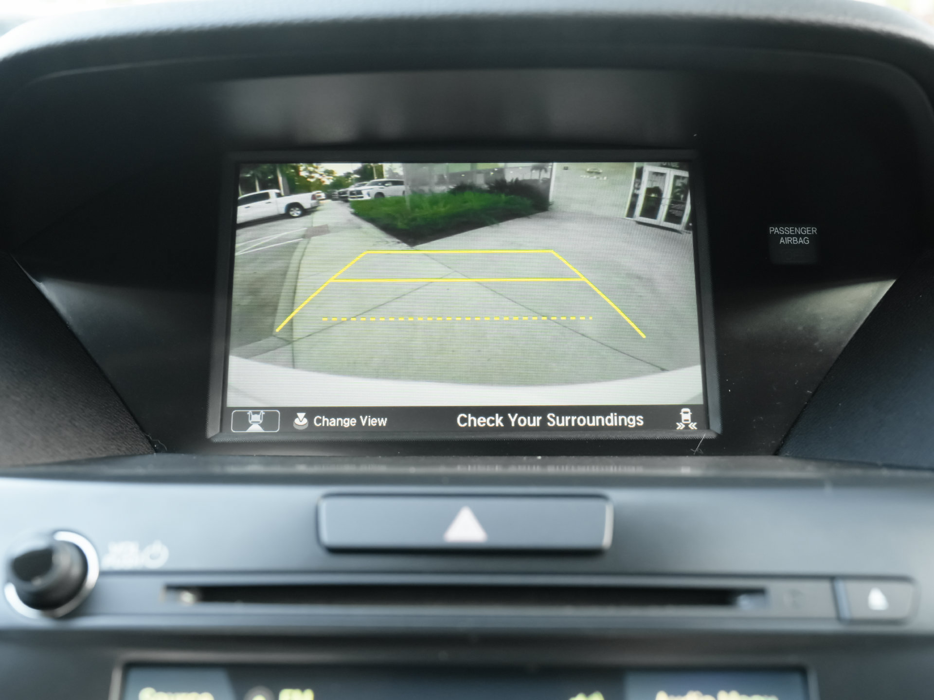 Used 2019 Acura MDX w/ Technology Package AWD/4WD image 11