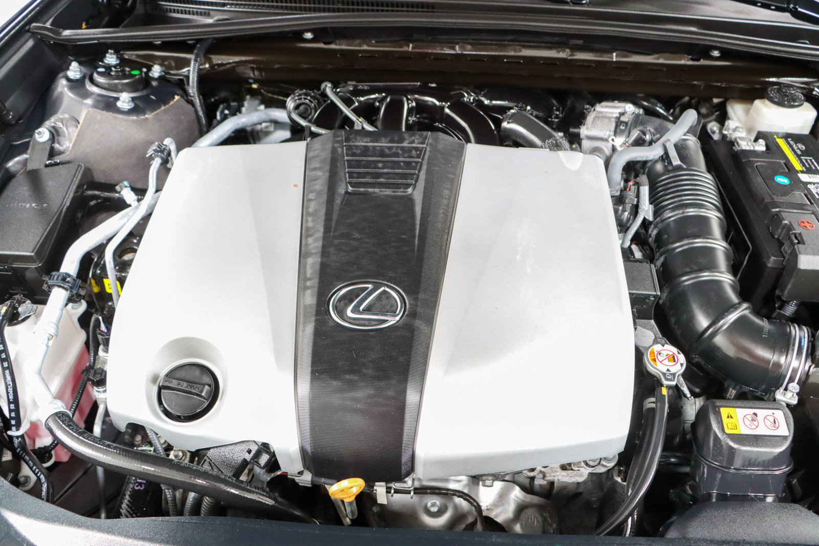 Used 2022 Lexus ES 350 F Sport FWD image 30