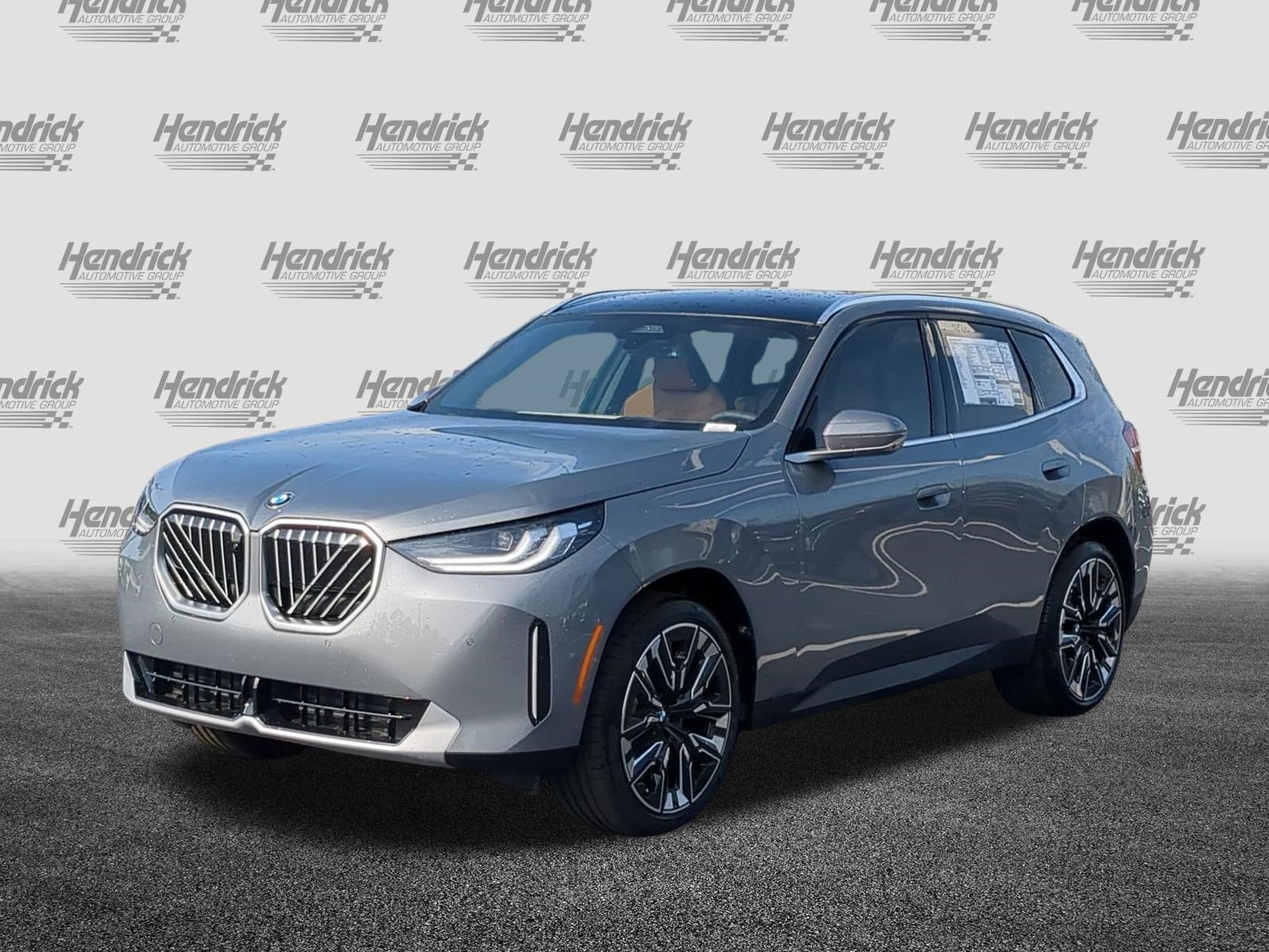 Used 2026 BMW X3 xDrive30i w/ Premium Package AWD/4WD image 5