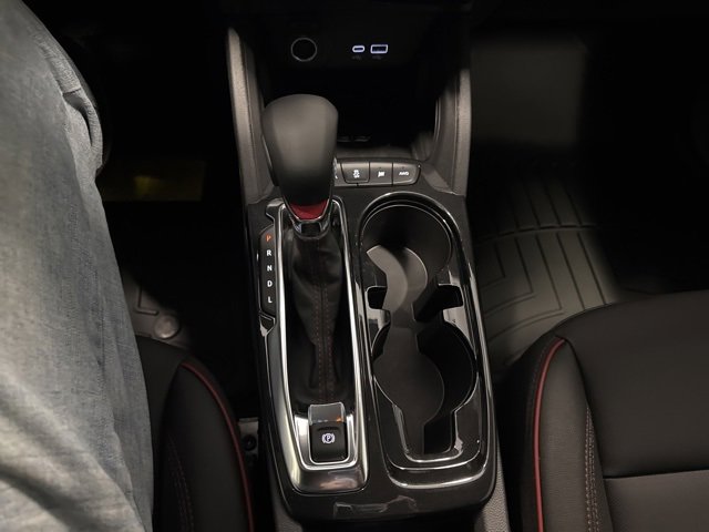 New 2026 Chevrolet TrailBlazer RS w/ Convenience Package image 47