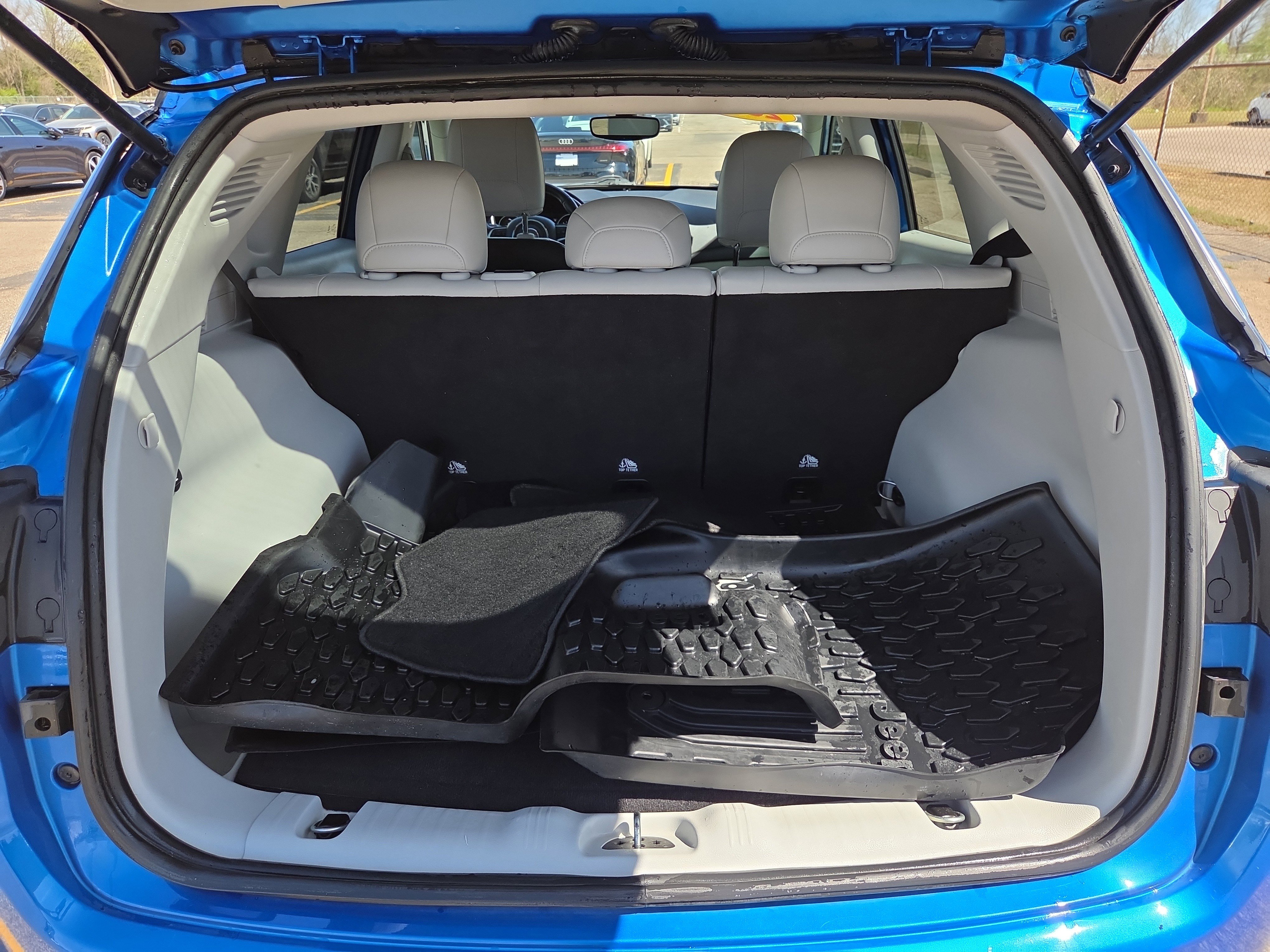 Used 2019 Jeep Compass Limited image 9