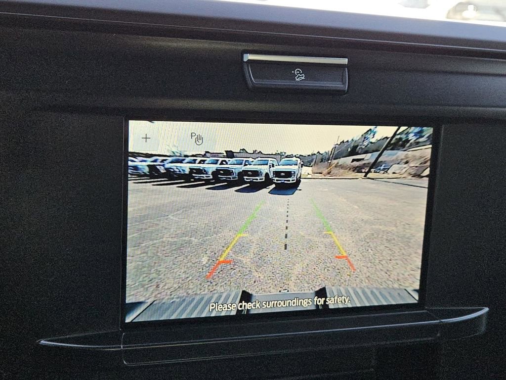 New 2026 Ford F250 XL w/ STX Appearance Package AWD/4WD image 16