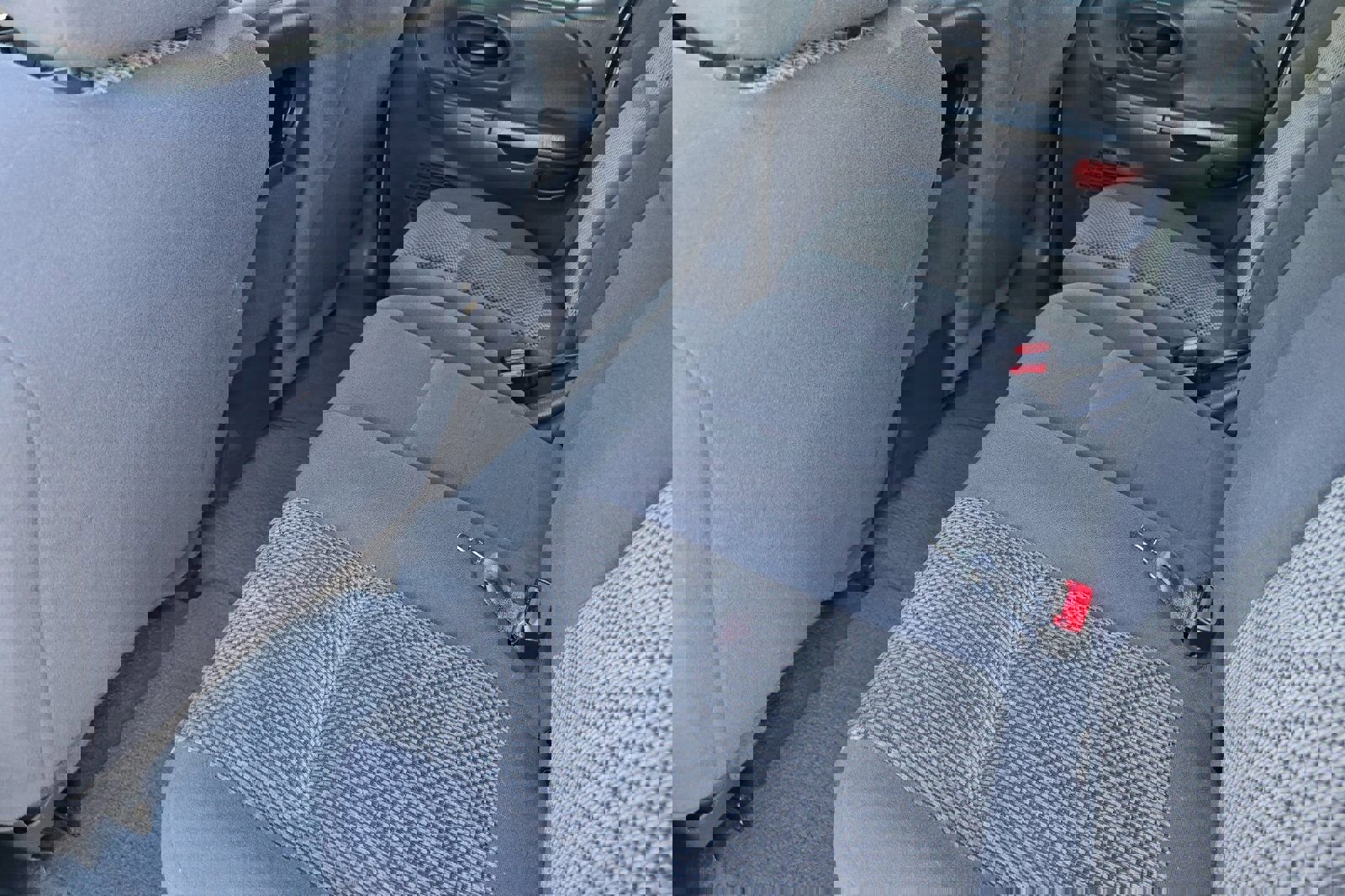 Used 2003 Ford F150 XLT AWD/4WD image 13