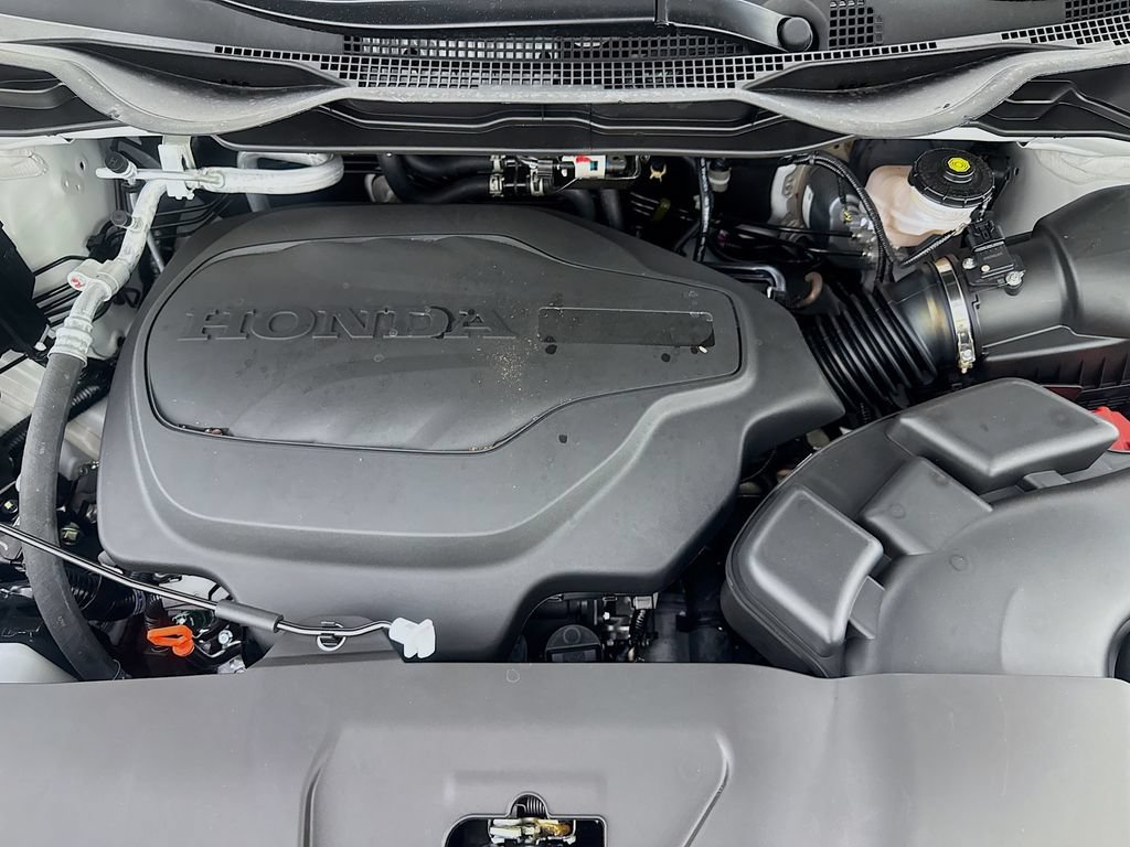 Used 2026 Honda Odyssey EX-L image 15