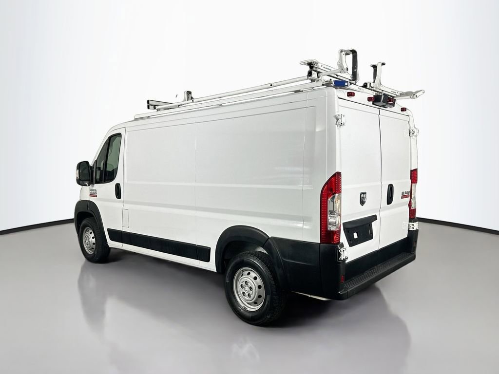 Used 2019 RAM ProMaster 1500 image 5