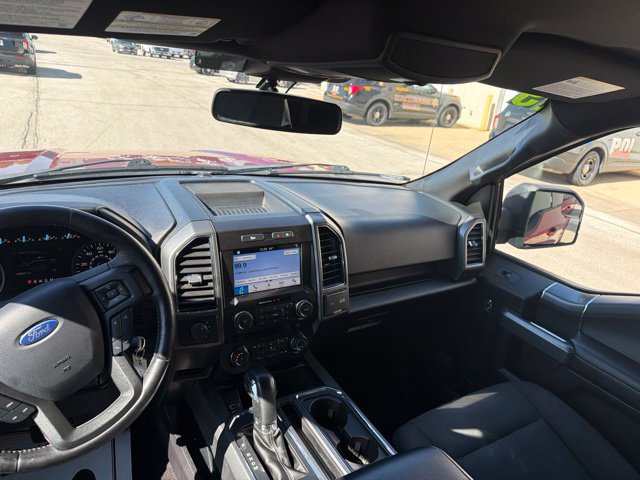 Used 2019 Ford F150 XLT w/ Equipment Group 302A Luxury AWD/4WD image 17