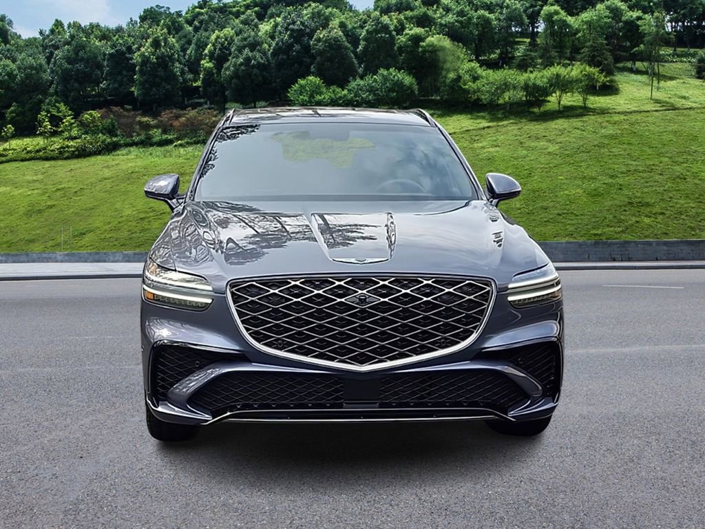 New 2026 Genesis GV70 2.5T Sport Prestige image 3