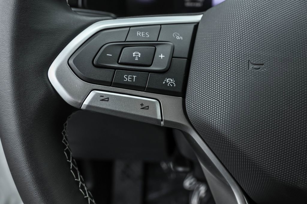 New 2026 Volkswagen Taos S image 25