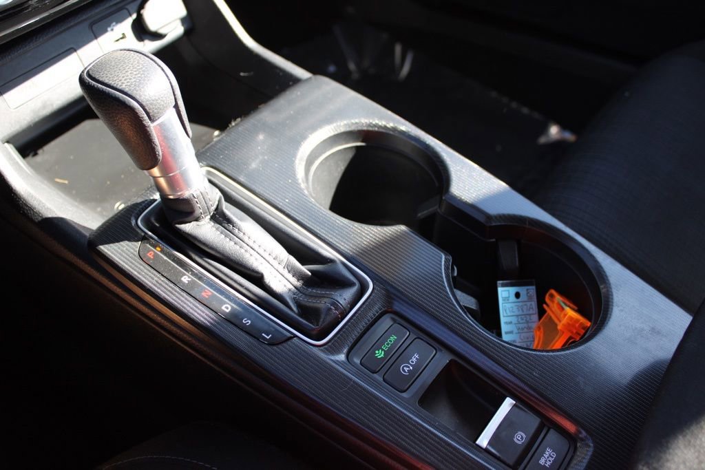 Used 2022 Honda Civic LX image 34