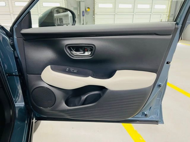 New 2026 Honda HR-V LX image 32