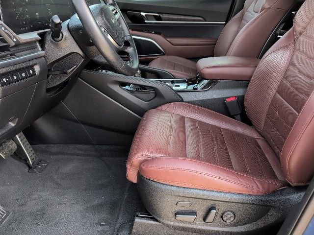 Used 2023 Kia Telluride SX Prestige image 12
