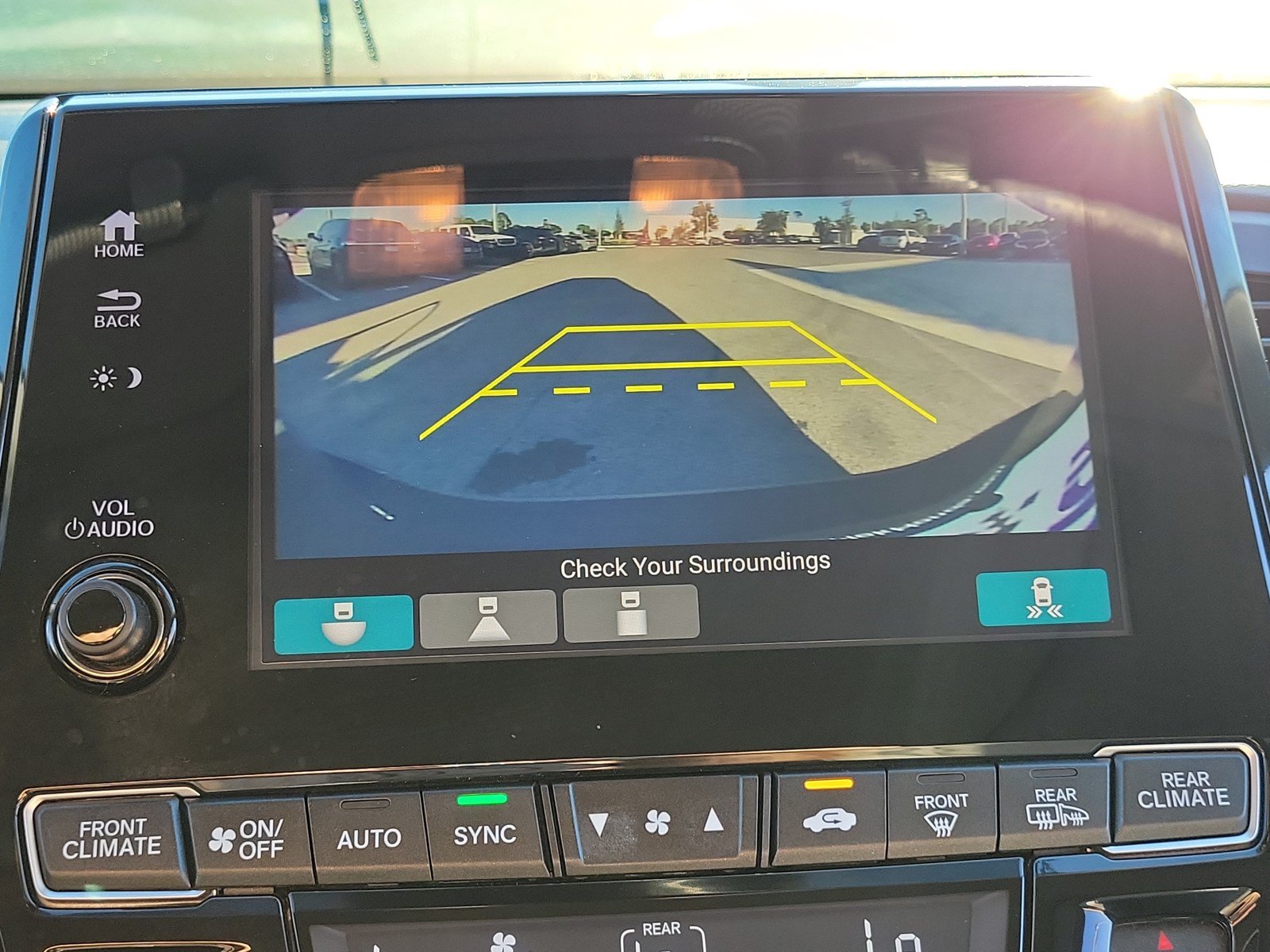 Used 2022 Honda Odyssey EX-L image 24