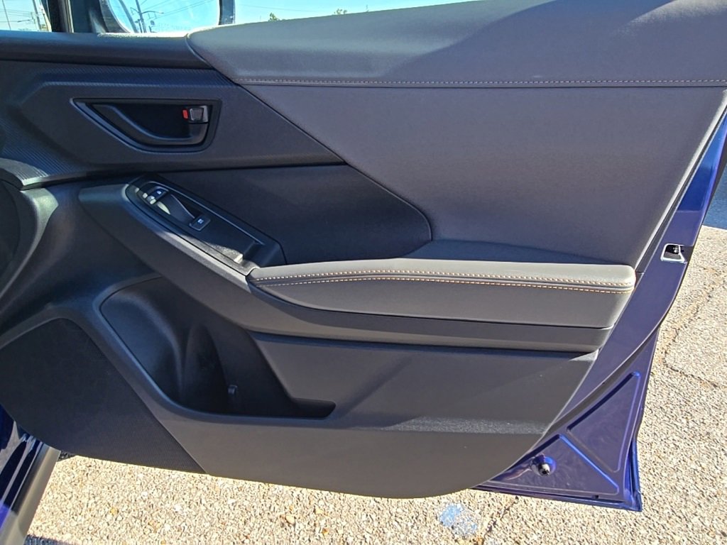 Used 2024 Subaru Crosstrek 2.5i Wilderness image 37