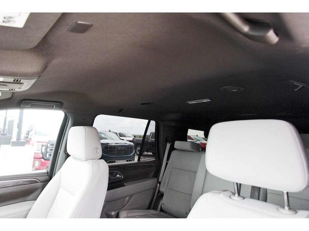 Used 2024 Chevrolet Tahoe LS w/ Driver Alert Package AWD/4WD image 27