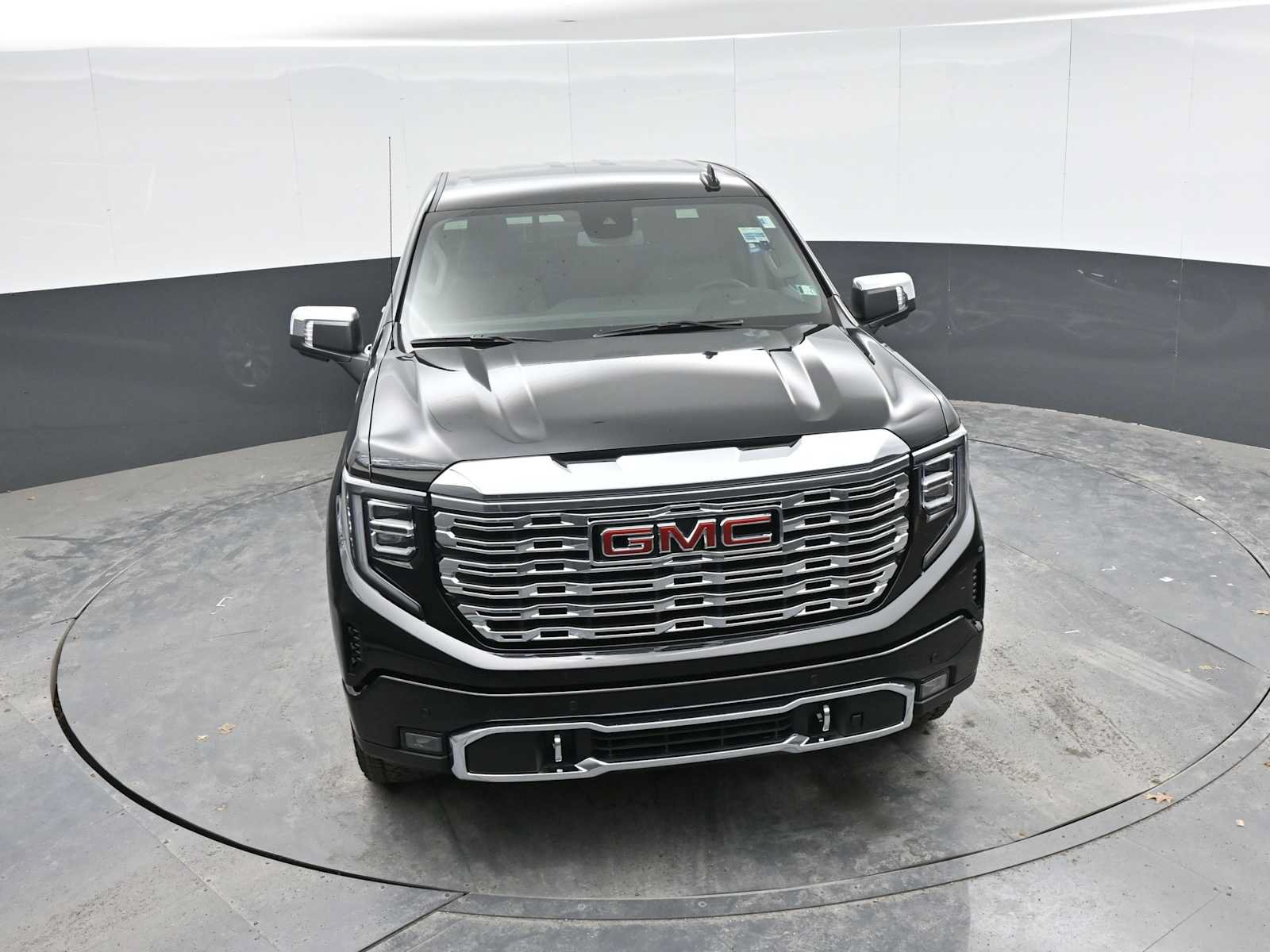 New 2026 GMC Sierra 1500 Denali AWD/4WD image 32
