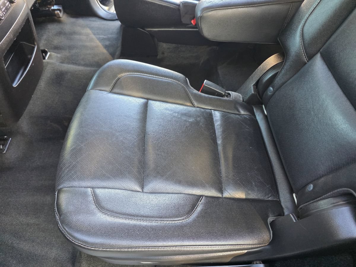 Used 2017 Chevrolet Tahoe Premier AWD/4WD image 19