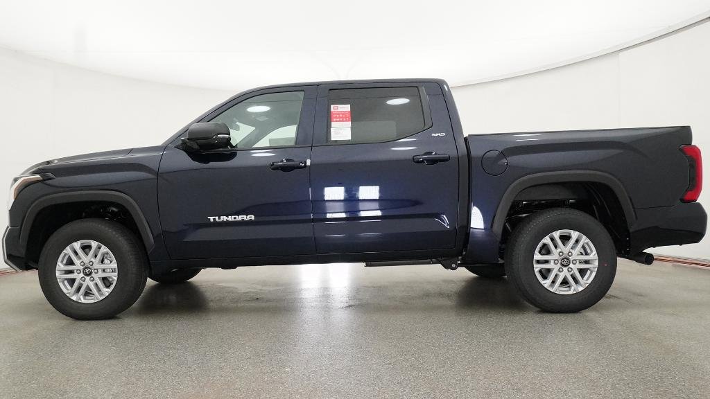 New 2026 Toyota Tundra SR5 AWD/4WD image 49