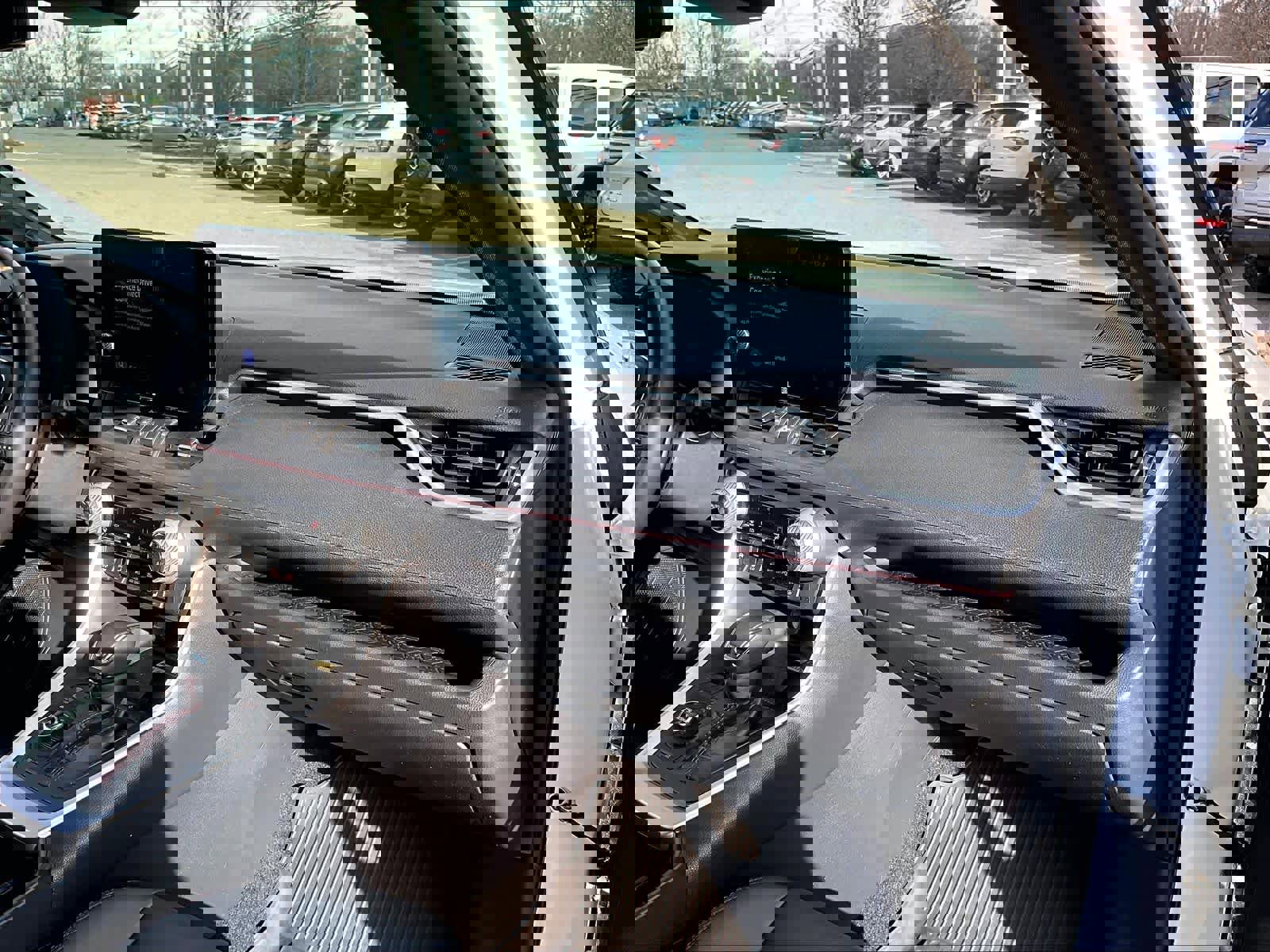 Used 2023 Toyota RAV4 XSE image 13