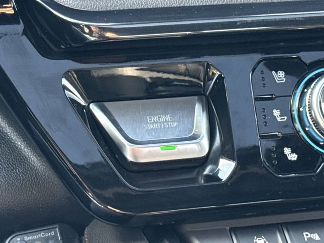 Used 2022 GMC Sierra 1500 AT4 w/ AT4 Premium Package image 16