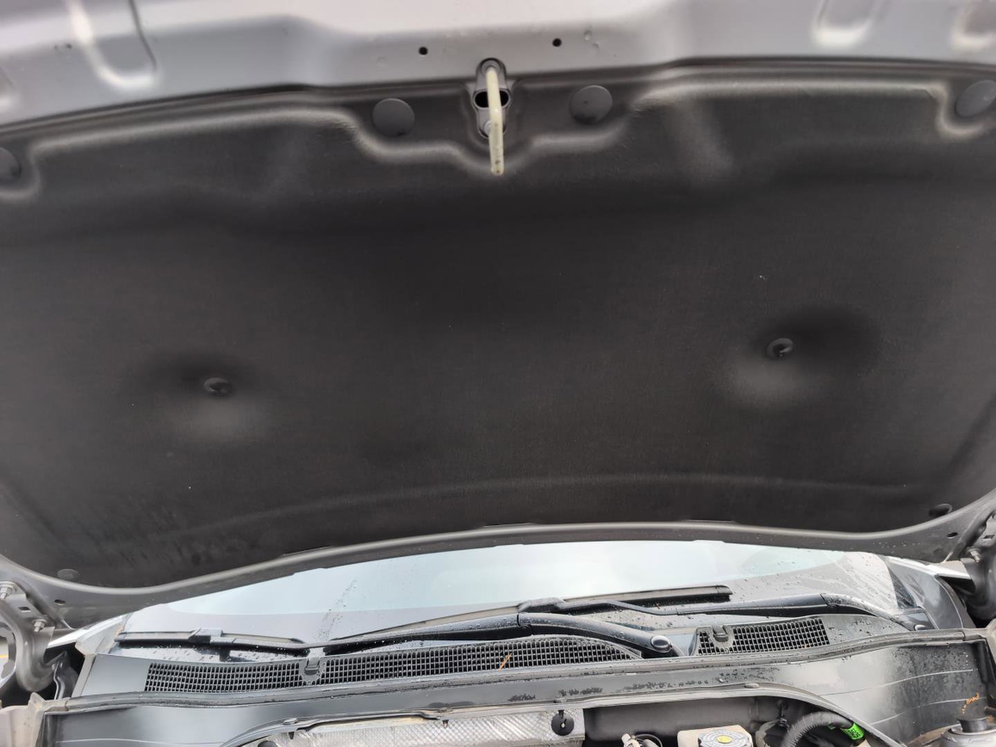 Used 2024 Chevrolet Trax RS w/ Sunroof Package image 16