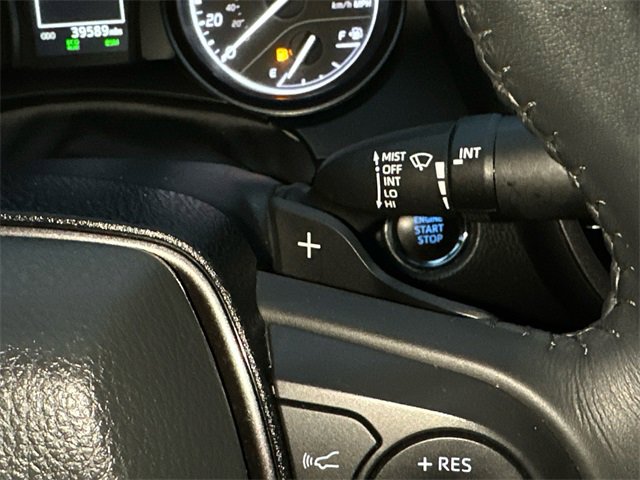 Certified 2023 Toyota Camry SE image 33