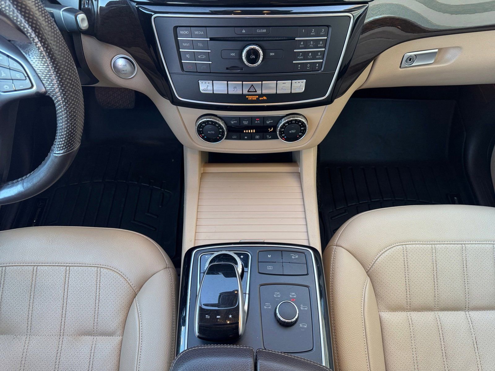 Used 2018 Mercedes-Benz GLE 350 4MATIC image 11