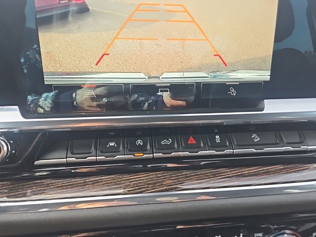 Used 2024 GMC Sierra 1500 Elevation w/ Preferred Package AWD/4WD image 23