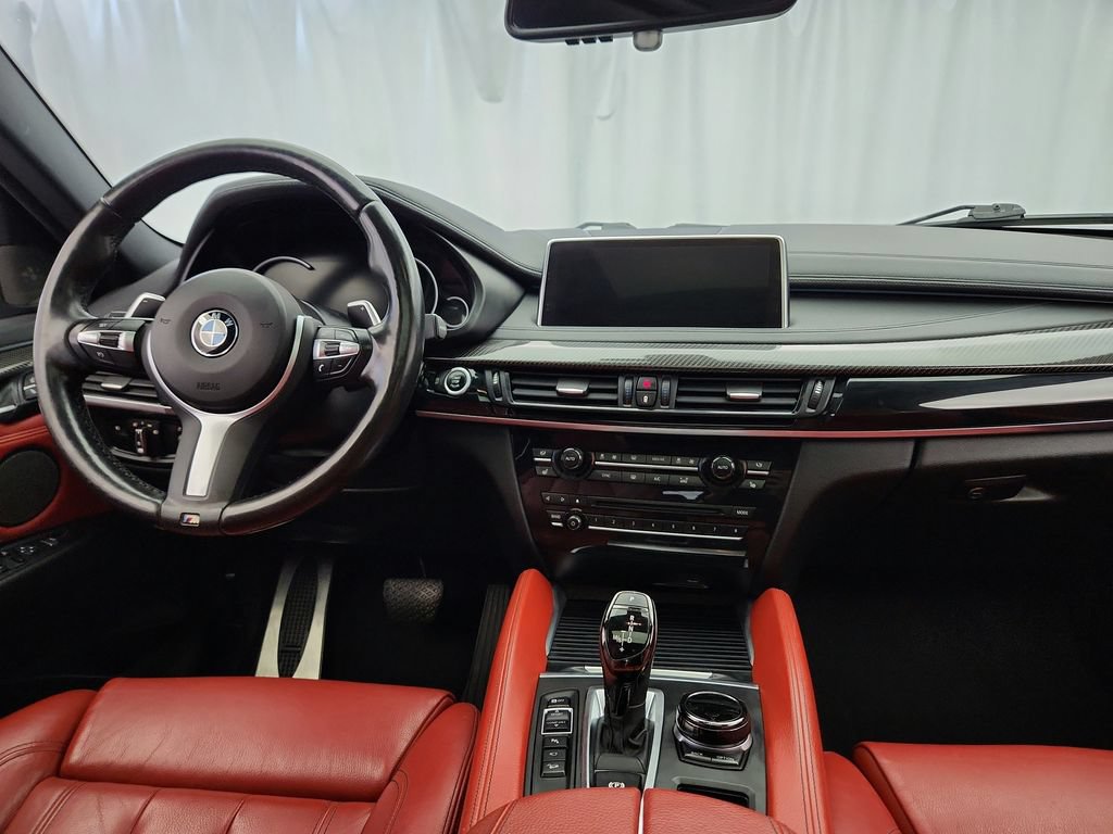 Used 2019 BMW X6 xDrive35i AWD/4WD image 31