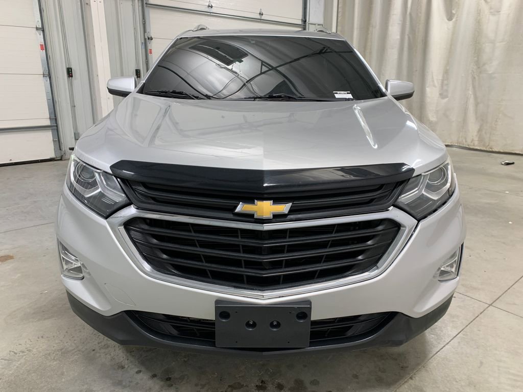 Used 2019 Chevrolet Equinox LT AWD/4WD image 14